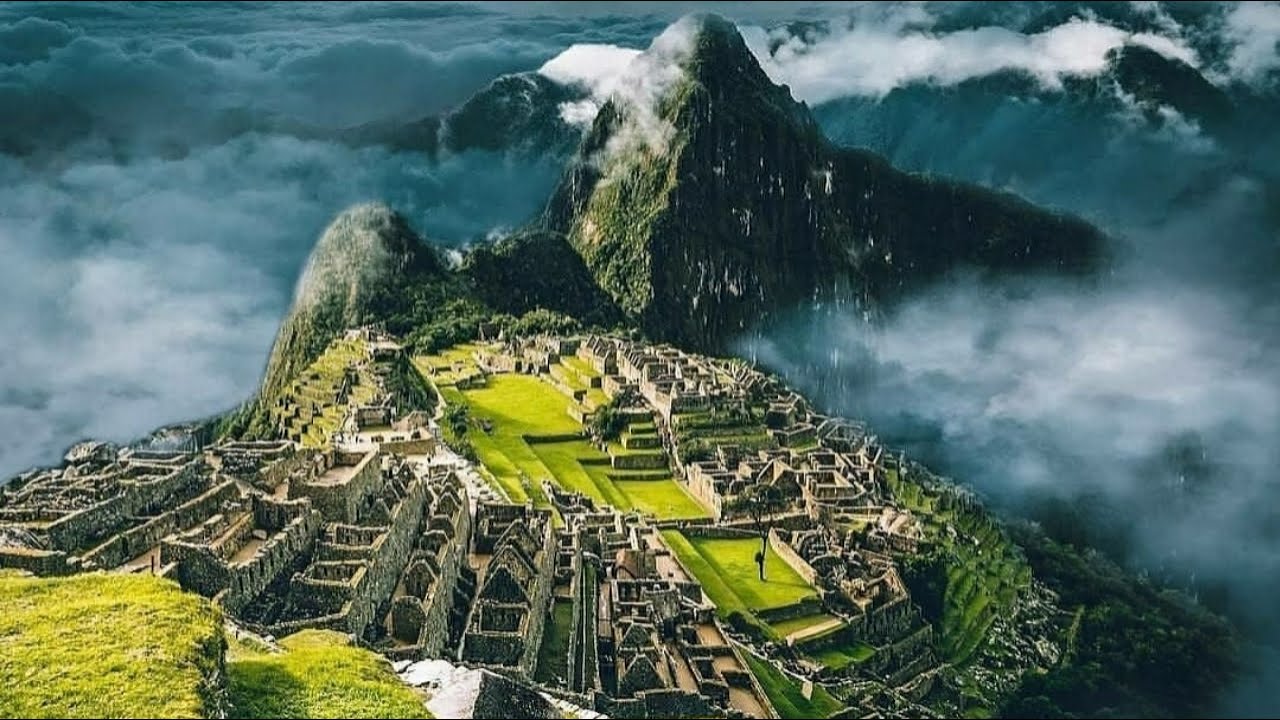Viaja al corazón del Perú