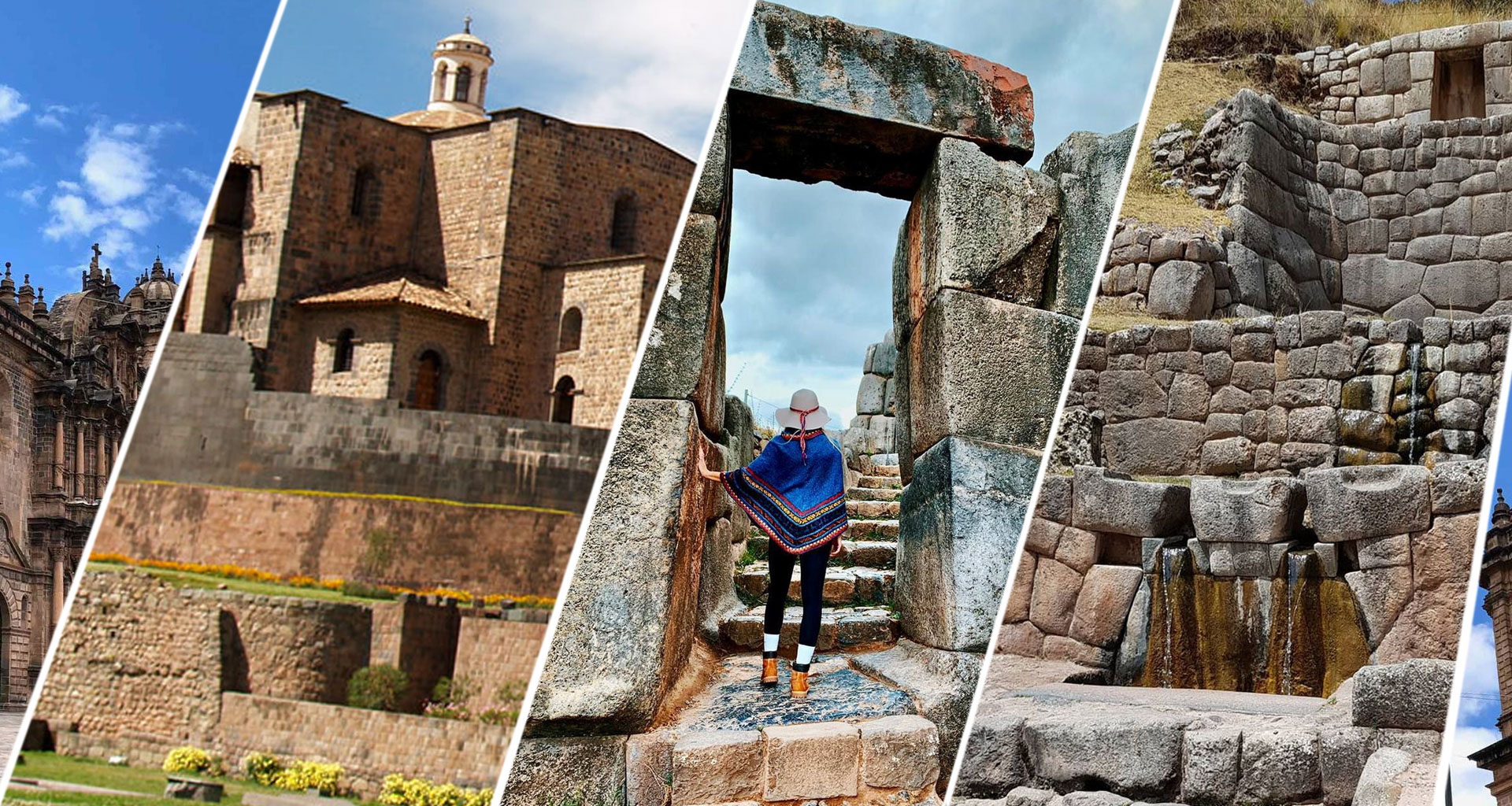 Tours Culturales