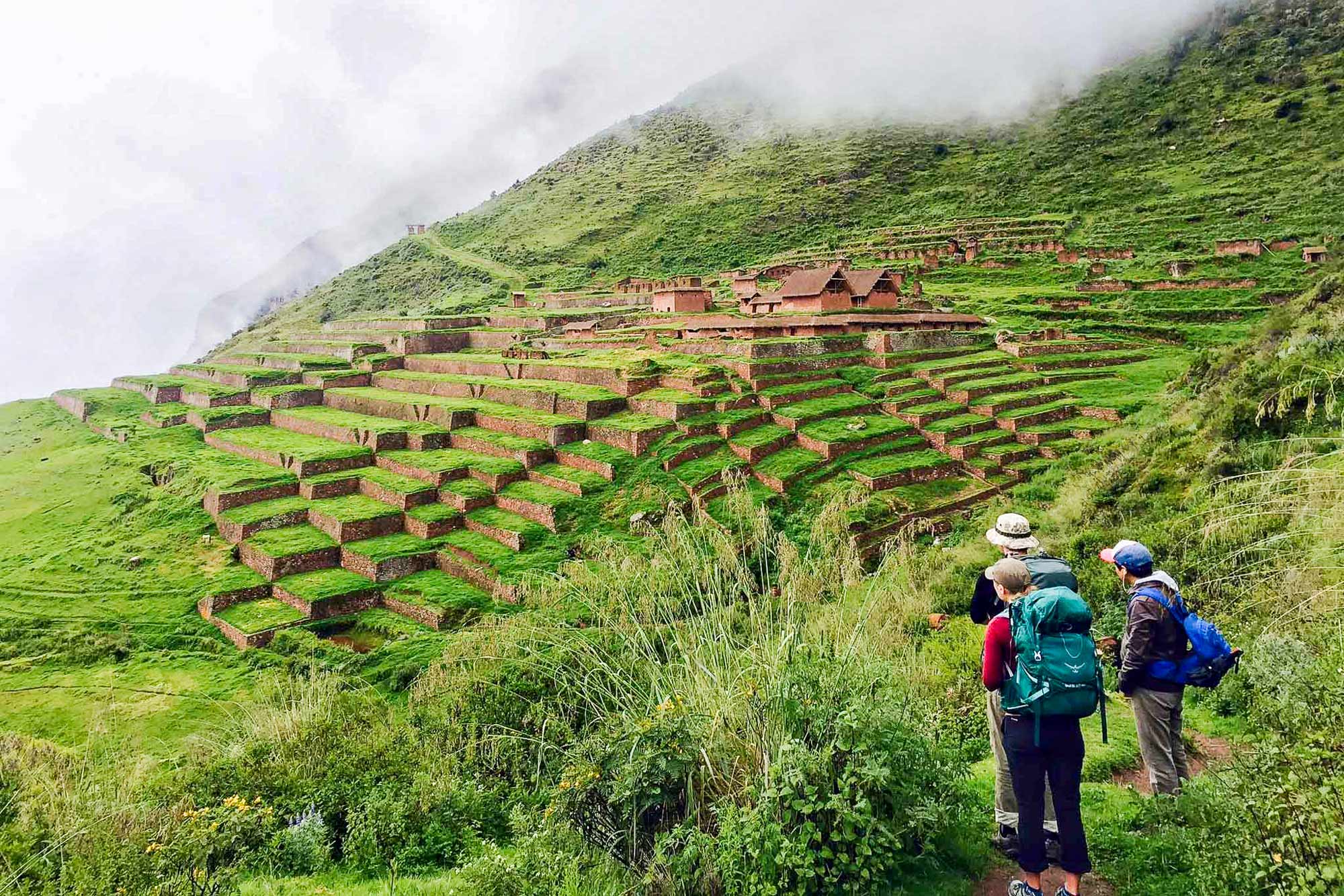 Tours de Trekking