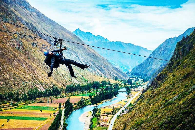 Tours de Aventura y Deportes