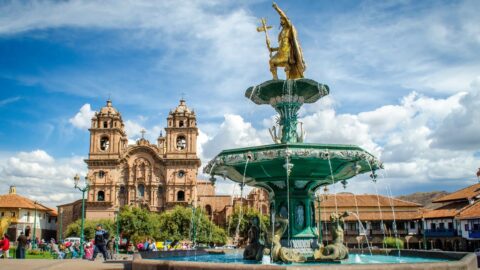 Cusco