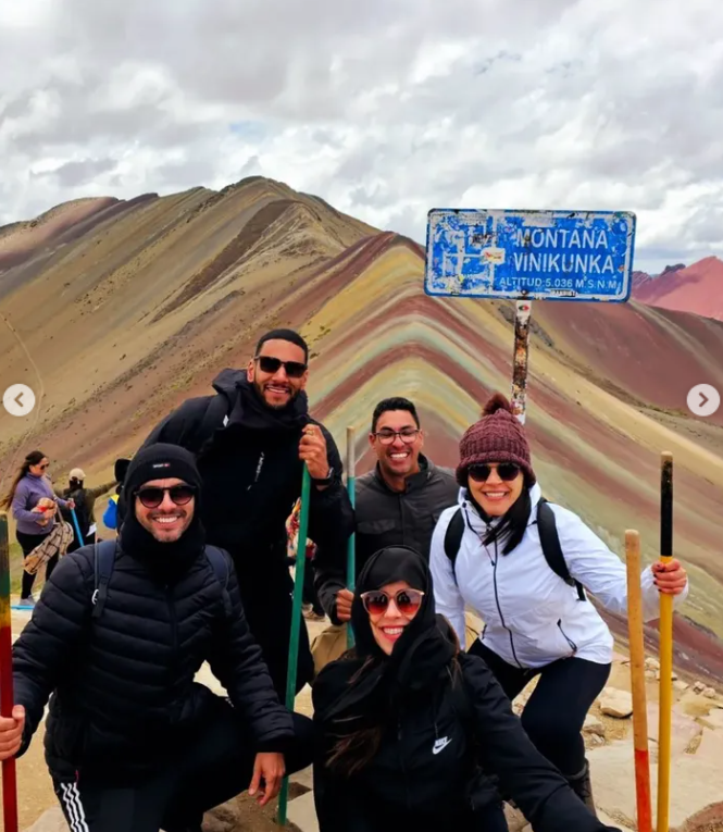 Viajeros 5