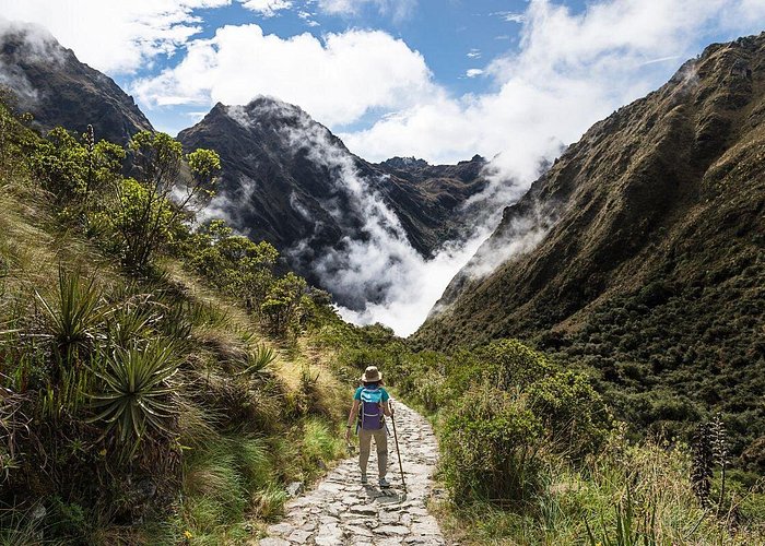 Camino Inca Clásico – 4 días / 3 noches