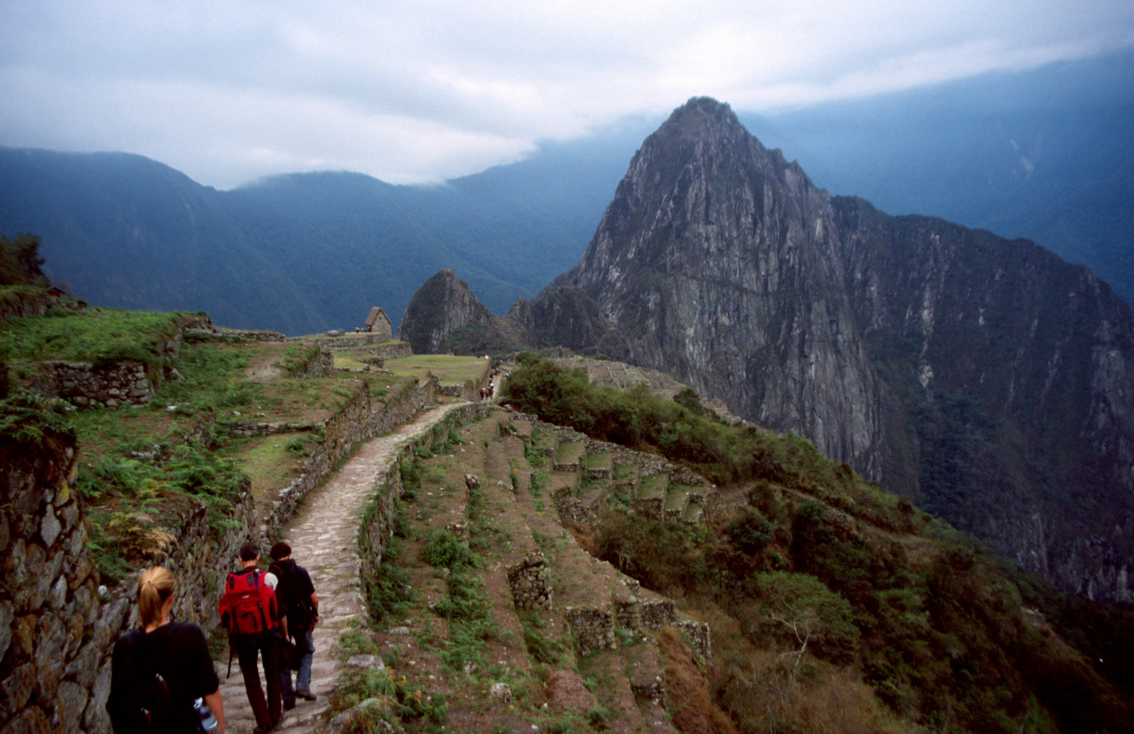 Camino Inca Clásico – 4 días / 3 noches