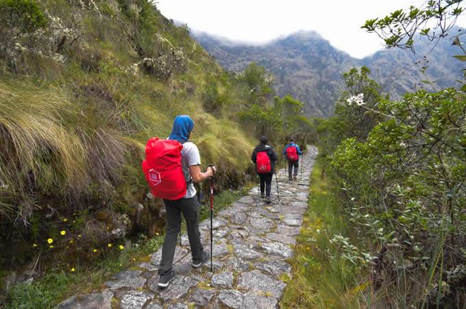 Camino Inca Clásico – 4 días / 3 noches