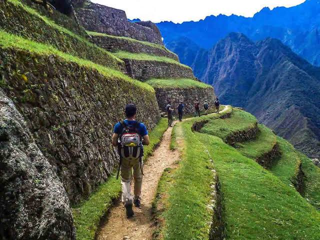 Camino Inca Clásico – 4 días / 3 noches