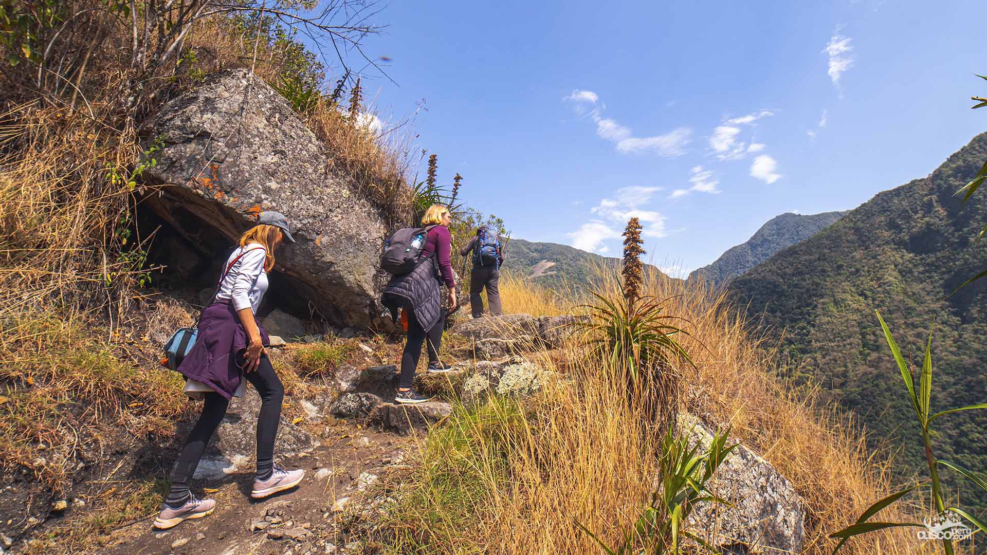 Camino Inca Clásico – 4 días / 3 noches
