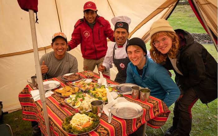 Camino Inca Clásico – 4 días / 3 noches
