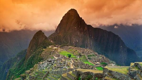 Machu Picchu Full Day