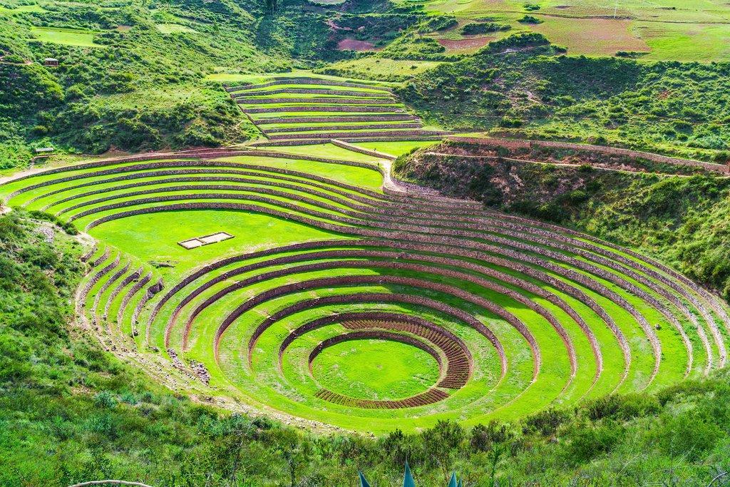 Valle Sagrado VIP