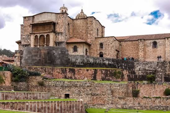 City Tour Cusco