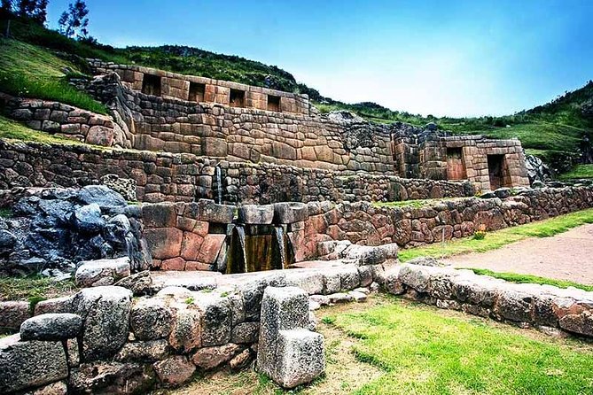 City Tour Cusco